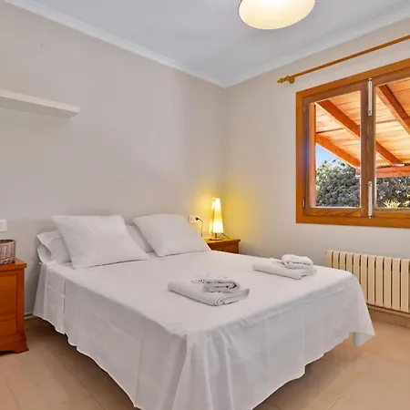 Casa vacanze Font Palma di Maiorca