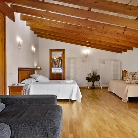Casa vacanze Font Palma di Maiorca